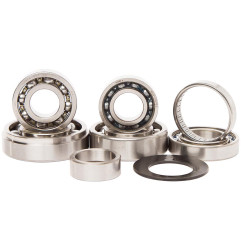 HOT RODS ZESTAW NAPRAWCZY SKRZYNI BIEGÓW HONDA CRF 250R 07-09, CRF 250X 07-17