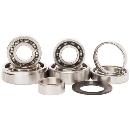 HOT RODS ZESTAW NAPRAWCZY SKRZYNI BIEGÓW HONDA CRF 250R 07-09, CRF 250X 07-17