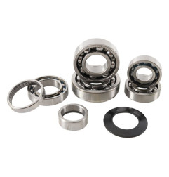 HOT RODS ZESTAW NAPRAWCZY SKRZYNI BIEGÓW HONDA CRF 250R 07-09, CRF 250X 07-17