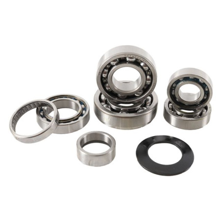 HOT RODS ZESTAW NAPRAWCZY SKRZYNI BIEGÓW HONDA CRF 250R 07-09, CRF 250X 07-17