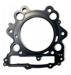 ATHENA USZCZELKA POD GŁOWICĘ ( GŁOWICY ) YAMAHA XTZ 660 '91-'99, RAPTOR 660, GRIZZLY 660, OEM, 3YF1118100
