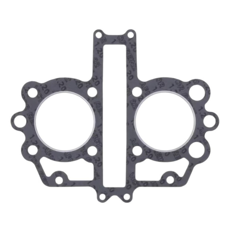ATHENA USZCZELKA POD GŁOWICĘ ( GŁOWICY ) YAMAHA XS 400 DOHC '82-'87, OEM, 12R1118100