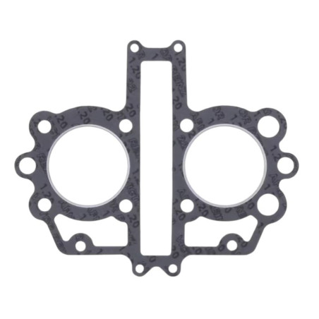 ATHENA USZCZELKA POD GŁOWICĘ ( GŁOWICY ) YAMAHA XS 400 DOHC '82-'87, OEM, 12R1118100