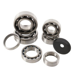 HOT RODS ZESTAW NAPRAWCZY SKRZYNI BIEGÓW HONDA CRF 450R 02-04, CR 250 92-01 (CRF450R)