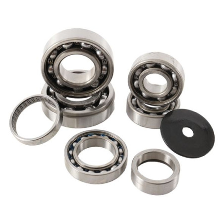 HOT RODS ZESTAW NAPRAWCZY SKRZYNI BIEGÓW HONDA CRF 450R 02-04, CR 250 92-01 (CRF450R)
