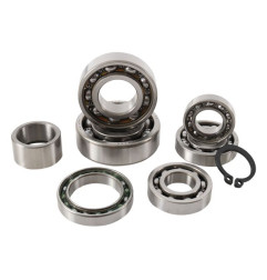 HOT RODS ZESTAW NAPRAWCZY SKRZYNI BIEGÓW KTM SX 85/105 03-15