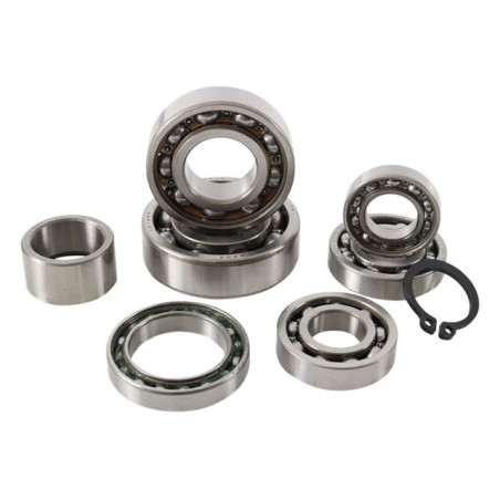 HOT RODS ZESTAW NAPRAWCZY SKRZYNI BIEGÓW KTM SX 85/105 03-15
