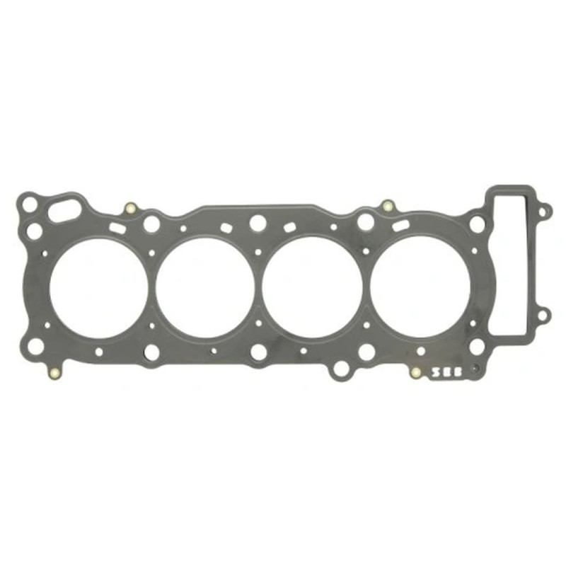 ATHENA USZCZELKA POD GŁOWICĘ ( GŁOWICY ) YAMAHA YZF 600 R6 '99-'02 (5EB, 5MT), OEM 5EB1118100