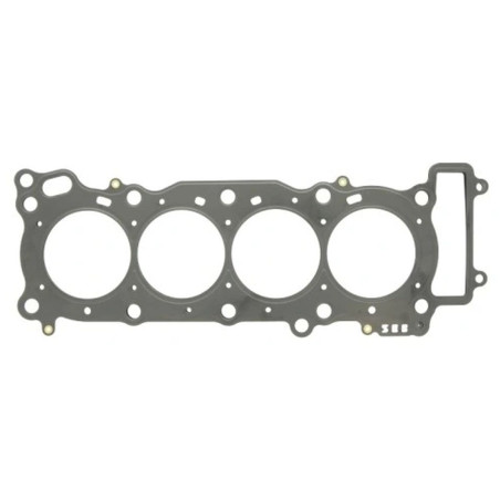 ATHENA USZCZELKA POD GŁOWICĘ ( GŁOWICY ) YAMAHA YZF 600 R6 '99-'02 (5EB, 5MT), OEM 5EB1118100