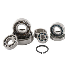 HOT RODS ZESTAW NAPRAWCZY SKRZYNI BIEGÓW KTM 125 EXC SX 125; 144 SX; 150 SX; 150 XC; 200 EXC; 200 SX; 200 XC; 200 XC-W