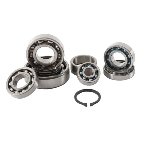 HOT RODS ZESTAW NAPRAWCZY SKRZYNI BIEGÓW KTM 125 EXC SX 125; 144 SX; 150 SX; 150 XC; 200 EXC; 200 SX; 200 XC; 200 XC-W