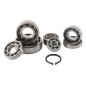 HOT RODS ZESTAW NAPRAWCZY SKRZYNI BIEGÓW KTM 125 EXC SX 125; 144 SX; 150 SX; 150 XC; 200 EXC; 200 SX; 200 XC; 200 XC-W HOT RODS ZESTAW NAPRAWCZY SKRZYNI BIEGÓW KTM 125 EXC SX 125; 144 SX; 150 SX; 150 XC; 200 EXC; 200 SX; 200 XC; 200 XC-W