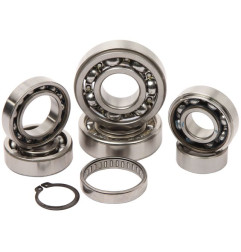 HOT RODS ZESTAW NAPRAWCZY SKRZYNI BIEGÓW KAWASAKI KXF 250 06-08 (KXF250)