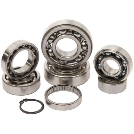 HOT RODS ZESTAW NAPRAWCZY SKRZYNI BIEGÓW KAWASAKI KXF 250 06-08 (KXF250)