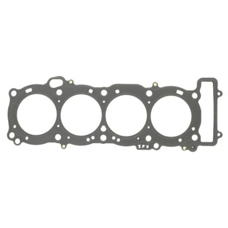 ATHENA USZCZELKA POD GŁOWICĘ ( GŁOWICY ) YAMAHA YZF 1000R1 '98-'03 (YZF1000R1), OEM, 5PW1118100, 4XV1118100