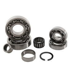 HOT RODS ZESTAW NAPRAWCZY SKRZYNI BIEGÓW KAWASAKI KX 250 99-04