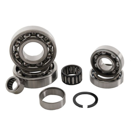 HOT RODS ZESTAW NAPRAWCZY SKRZYNI BIEGÓW KAWASAKI KX 250 99-04