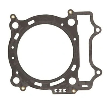 ATHENA USZCZELKA POD GŁOWICĘ ( GŁOWICY ) YAMAHA YZF 450 '06-'09, WRF 450 '07-'14, YFZ 450R '09-'20, OEM 2S2111810000