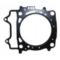 ATHENA USZCZELKA POD GŁOWICĘ ( GŁOWICY ) YAMAHA YZF 450 '10-'19, WRF(WR450F)'16-'20, OEM, 33D1118100, BR91118100