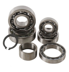 HOT RODS ZESTAW NAPRAWCZY SKRZYNI BIEGÓW KAWASAKI KX 65 '05-'24