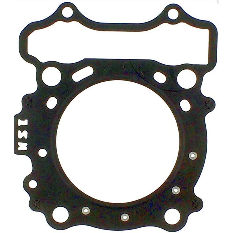 ATHENA USZCZELKA POD GŁOWICĘ ( GŁOWICY ) YAMAHA YZF 250 14-18, WR 250F 15-18, OEM 1SM111810000