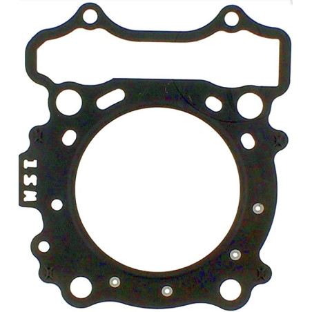 ATHENA USZCZELKA POD GŁOWICĘ ( GŁOWICY ) YAMAHA YZF 250 14-18, WR 250F 15-18, OEM 1SM111810000