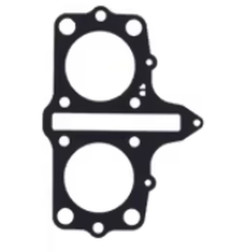 ATHENA USZCZELKA POD GŁOWICĘ ( GŁOWICY ) SUZUKI GS 500 E '89-'00 (GS500E), OEM, 1114101D11000, 1114101D10, 1114101D02