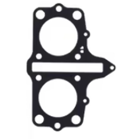 ATHENA USZCZELKA POD GŁOWICĘ ( GŁOWICY ) SUZUKI GS 500 E '89-'00 (GS500E), OEM, 1114101D11000, 1114101D10, 1114101D02