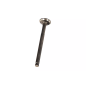Zawór wydechowy 69mm XRS GY6 50 4T Zawór wydechowy 69mm XRS GY6 50 4T