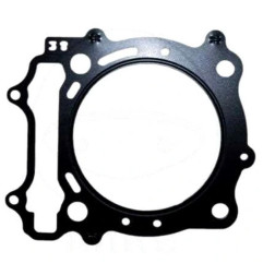 ATHENA USZCZELKA POD GŁOWICĘ ( GŁOWICY ) SUZUKI RMZ 450 '08-'26, RMX 450Z '14-'17, OEM, 1114128H00000, 1114128H00