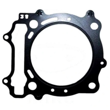 ATHENA USZCZELKA POD GŁOWICĘ ( GŁOWICY ) SUZUKI RMZ 450 '08-'26, RMX 450Z '14-'17, OEM, 1114128H00000, 1114128H00