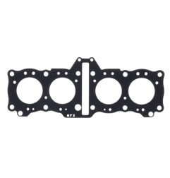ATHENA USZCZELKA POD GŁOWICĘ SUZUKI GSF 650 BANDIT '07-'12, GSX 650F '08-'12, OEM, 1114117H01000, 1114117H00000