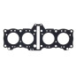 ATHENA USZCZELKA POD GŁOWICĘ SUZUKI GSF 650 BANDIT '07-'12, GSX 650F '08-'12, OEM, 1114117H01000, 1114117H00000