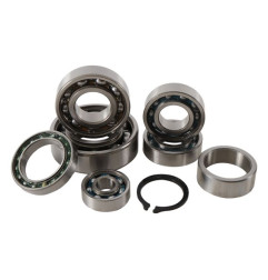 HOT RODS ZESTAW NAPRAWCZY SKRZYNI BIEGÓW KTM SX 125 98-02, EXC 125 98-02
