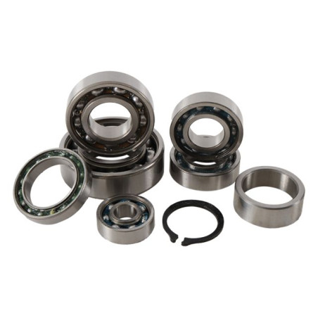 HOT RODS ZESTAW NAPRAWCZY SKRZYNI BIEGÓW KTM SX 125 98-02, EXC 125 98-02