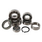HOT RODS ZESTAW NAPRAWCZY SKRZYNI BIEGÓW KTM SX 125 98-02, EXC 125 98-02 HOT RODS ZESTAW NAPRAWCZY SKRZYNI BIEGÓW KTM SX 125 98-02, EXC 125 98-02