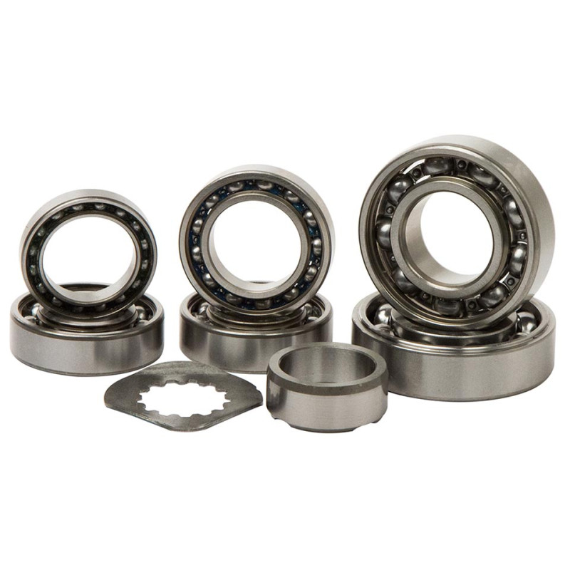 HOT RODS ZESTAW NAPRAWCZY SKRZYNI BIEGÓW YAMAHA YZF 450 06-09, WR450F 07-15 (YZF450) HOT RODS ZESTAW NAPRAWCZY SKRZYNI BIEGÓW YAMAHA YZF 450 06-09, WR450F 07-15 (YZF450)