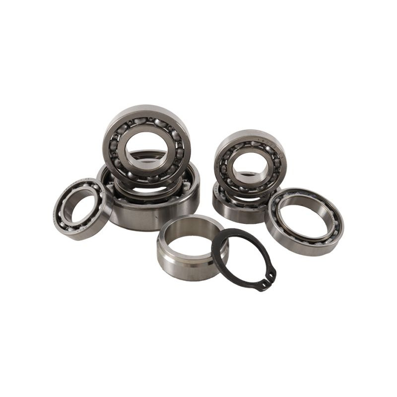HOT RODS ZESTAW NAPRAWCZY SKRZYNI BIEGÓW KTM 125 SX (16-19); 150 SX (16-19); 150 XC-W (17-19); TC 125 (16-19); TE 150 HOT RODS ZESTAW NAPRAWCZY SKRZYNI BIEGÓW KTM 125 SX (16-19); 150 SX (16-19); 150 XC-W (17-19); TC 125 (16-19); TE 150