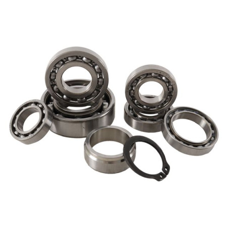 HOT RODS ZESTAW NAPRAWCZY SKRZYNI BIEGÓW KTM 125 SX (16-19); 150 SX (16-19); 150 XC-W (17-19); TC 125 (16-19); TE 150