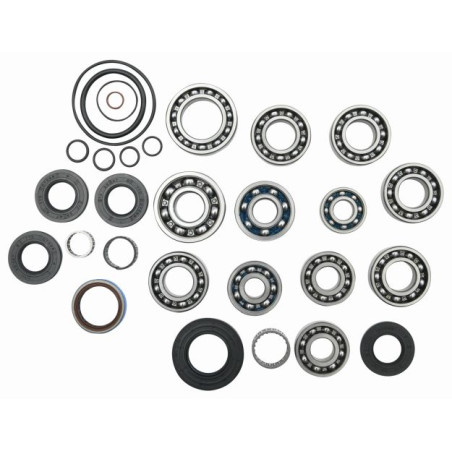 ALL BALLS ZESTAW NAPRAWCZY SKRZYNI BIEGÓW POLARIS SCRAMBLER 850/1000 MD/XP/EU