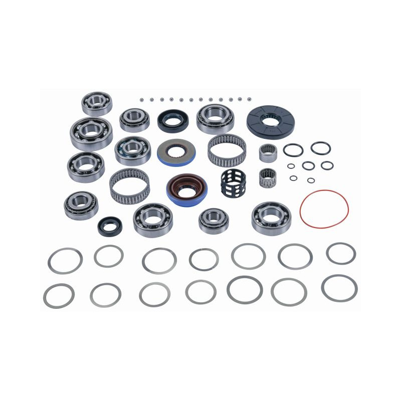 ALL BALLS ZESTAW NAPRAWCZY SKRZYNI BIEGÓW POLARIS RZR S 800 11-14, RZR 4 800 11-14, RZR 800 12-14 ALL BALLS ZESTAW NAPRAWCZY SKRZYNI BIEGÓW POLARIS RZR S 800 11-14, RZR 4 800 11-14, RZR 800 12-14