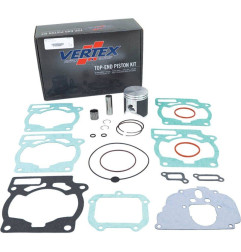 VERTEX ZESTAW NAPRAWCZY GÓRY SILNIKA KTM SX / EXC 125 '02-'06 (STD. + 0.01MM = 53.95MM)