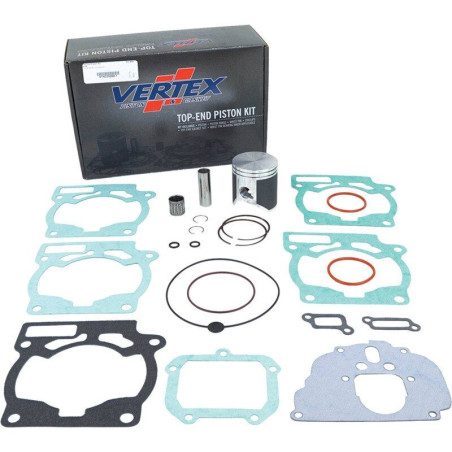 VERTEX ZESTAW NAPRAWCZY GÓRY SILNIKA KTM SX / EXC 125 '02-'06 (STD. + 0.01MM = 53.95MM)