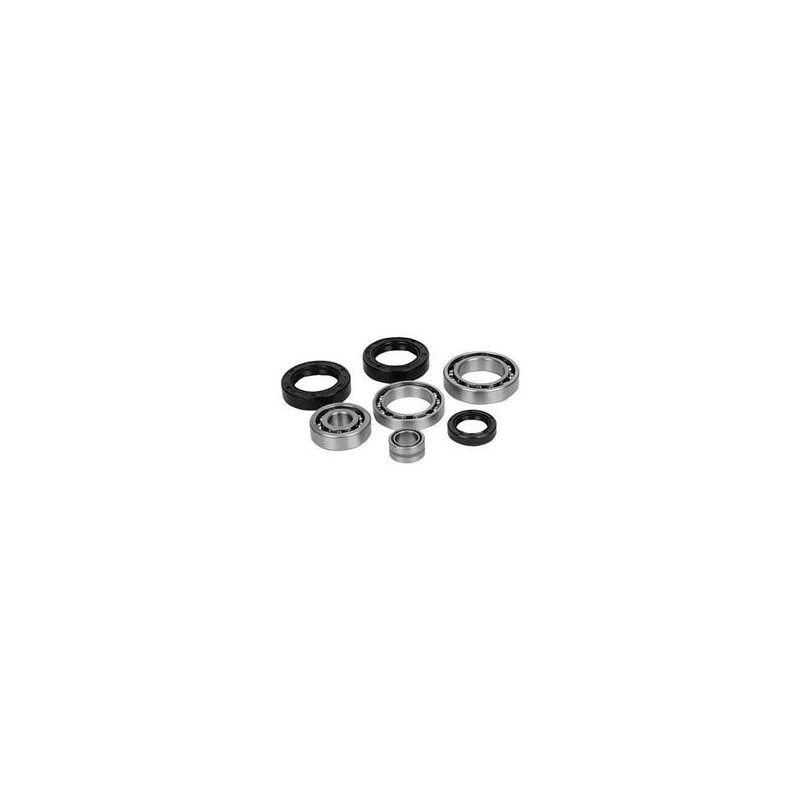 ALL BALLS ZESTAW NAPRAWCZY SKRZYNI BIEGÓW POLARIS RZR 900/1000 16-19, RZR XP 14-19 - PATRZ OPIS DODATKOWY