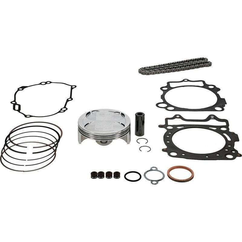 VERTEX ZESTAW NAPRAWCZY GÓRY SILNIKA YAMAHA WR 450 F '21-'23, YZ 450 F '20-'22, FANTIC MOTOR XEF / XXF 450 '22-'25 VERTEX ZESTAW NAPRAWCZY GÓRY SILNIKA YAMAHA WR 450 F '21-'23, YZ 450 F '20-'22, FANTIC MOTOR XEF / XXF 450 '22-'25