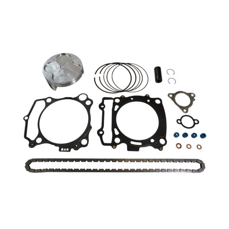 VERTEX ZESTAW NAPRAWCZY GÓRY SILNIKA YAMAHA YZ 450 F '23-'25 (STD. + 0.02MM = 96.97MM)