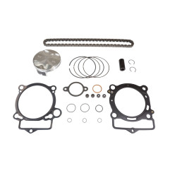 VERTEX ZESTAW NAPRAWCZY GÓRY SILNIKA KTM EXC-F 350 '24-'25, SX-F 350 '23-'25, HUSQVARNA FE 350 '24-'25, FC 350 '23-'25