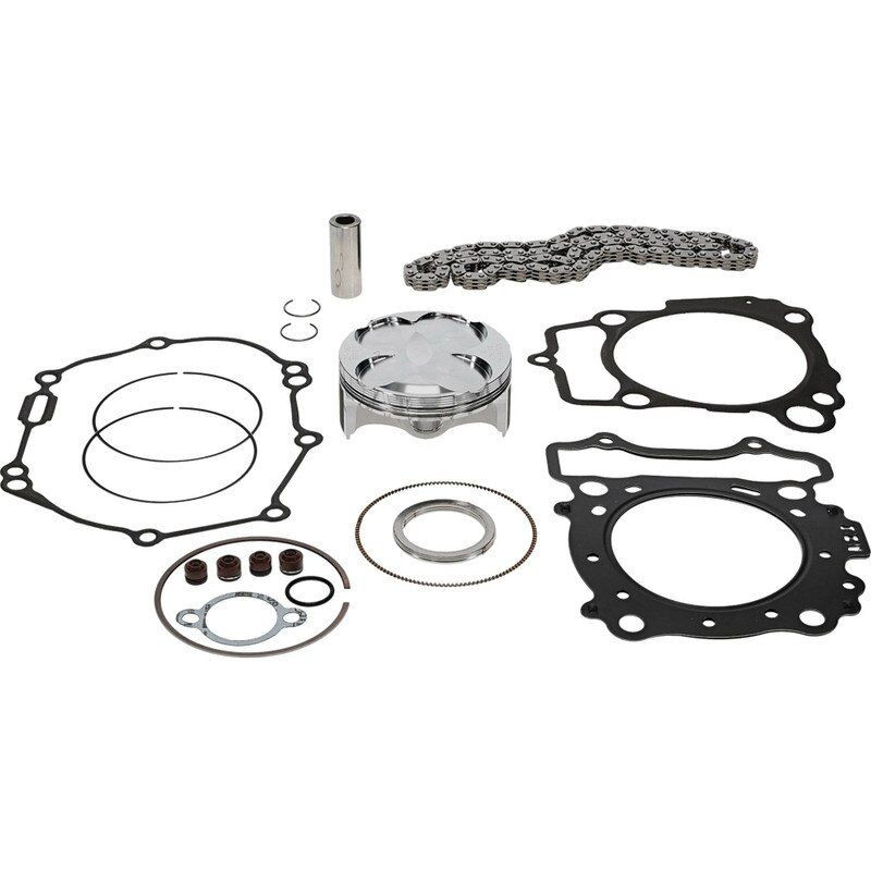 VERTEX ZESTAW NAPRAWCZY GÓRY SILNIKA YAMAHA WR 250 F '15-'17, YZ 250 F '14-'15 (13.5:1) VERTEX ZESTAW NAPRAWCZY GÓRY SILNIKA YAMAHA WR 250 F '15-'17, YZ 250 F '14-'15 (13.5:1)