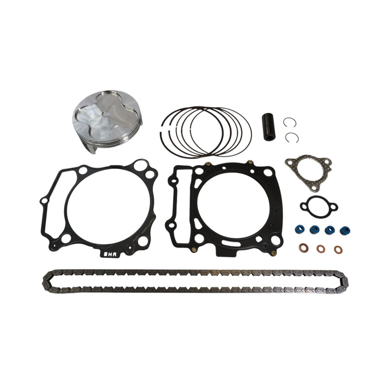 VERTEX ZESTAW NAPRAWCZY GÓRY SILNIKA YAMAHA YZ 450 F '23-'25 (STD. = 96.95MM) VERTEX ZESTAW NAPRAWCZY GÓRY SILNIKA YAMAHA YZ 450 F '23-'25 (STD. = 96.95MM)