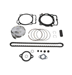 VERTEX ZESTAW NAPRAWCZY GÓRY SILNIKA KTM EXC 500 '20-'23, HUSQVARNA FE 501 '20-'23 (STD. + 0.02MM = 94.97MM) (11.8:1)